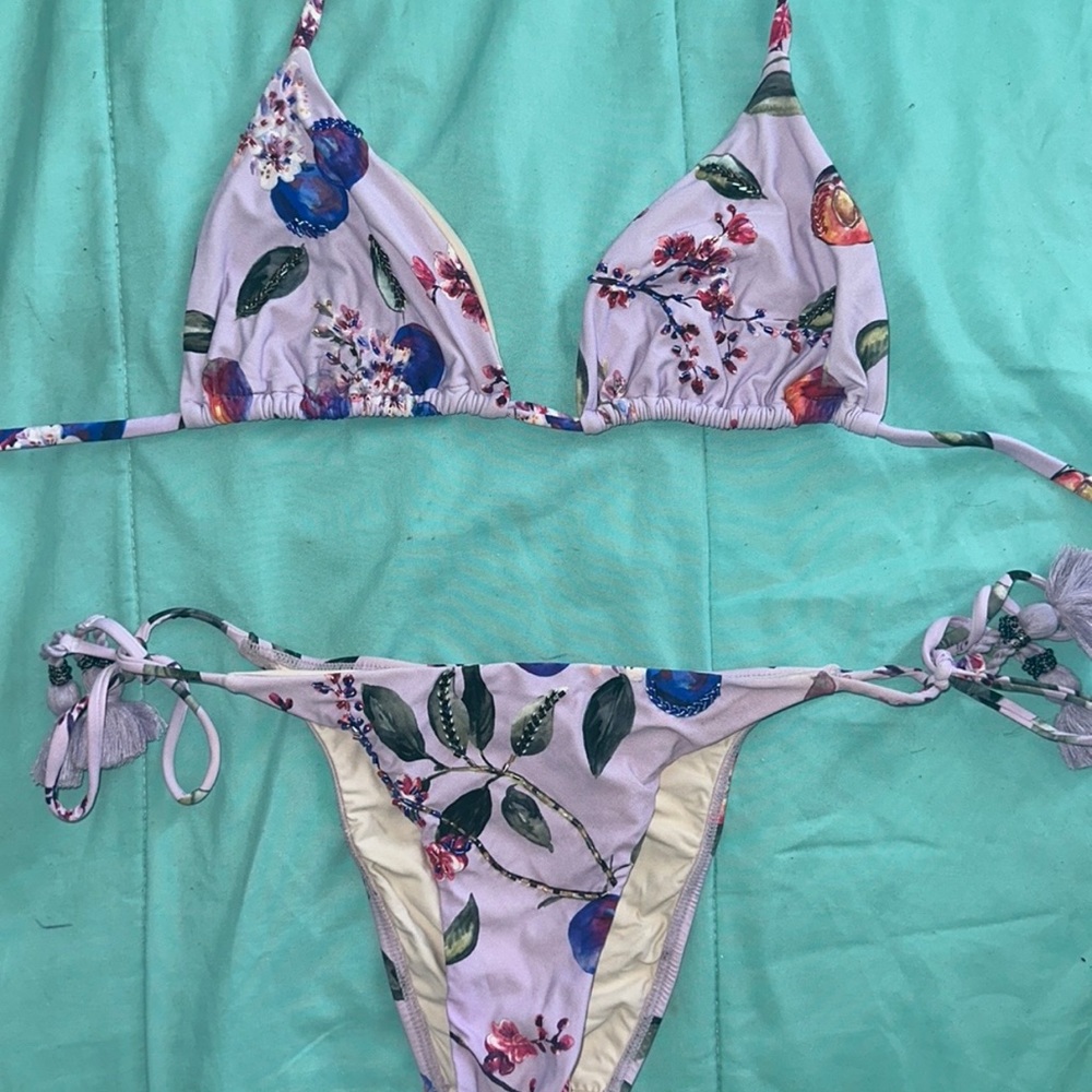 PQ swim set